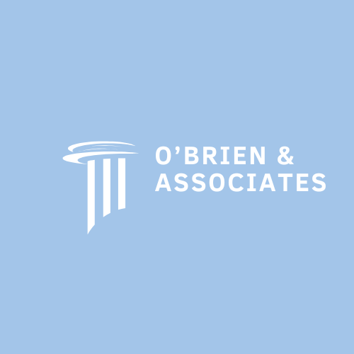 O'Brien & Associates Logo